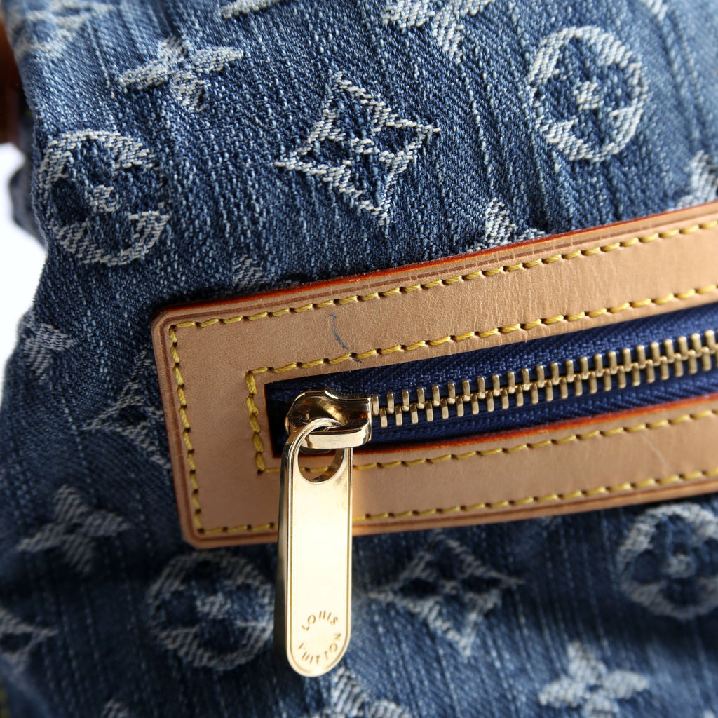 Baggy GM Denim