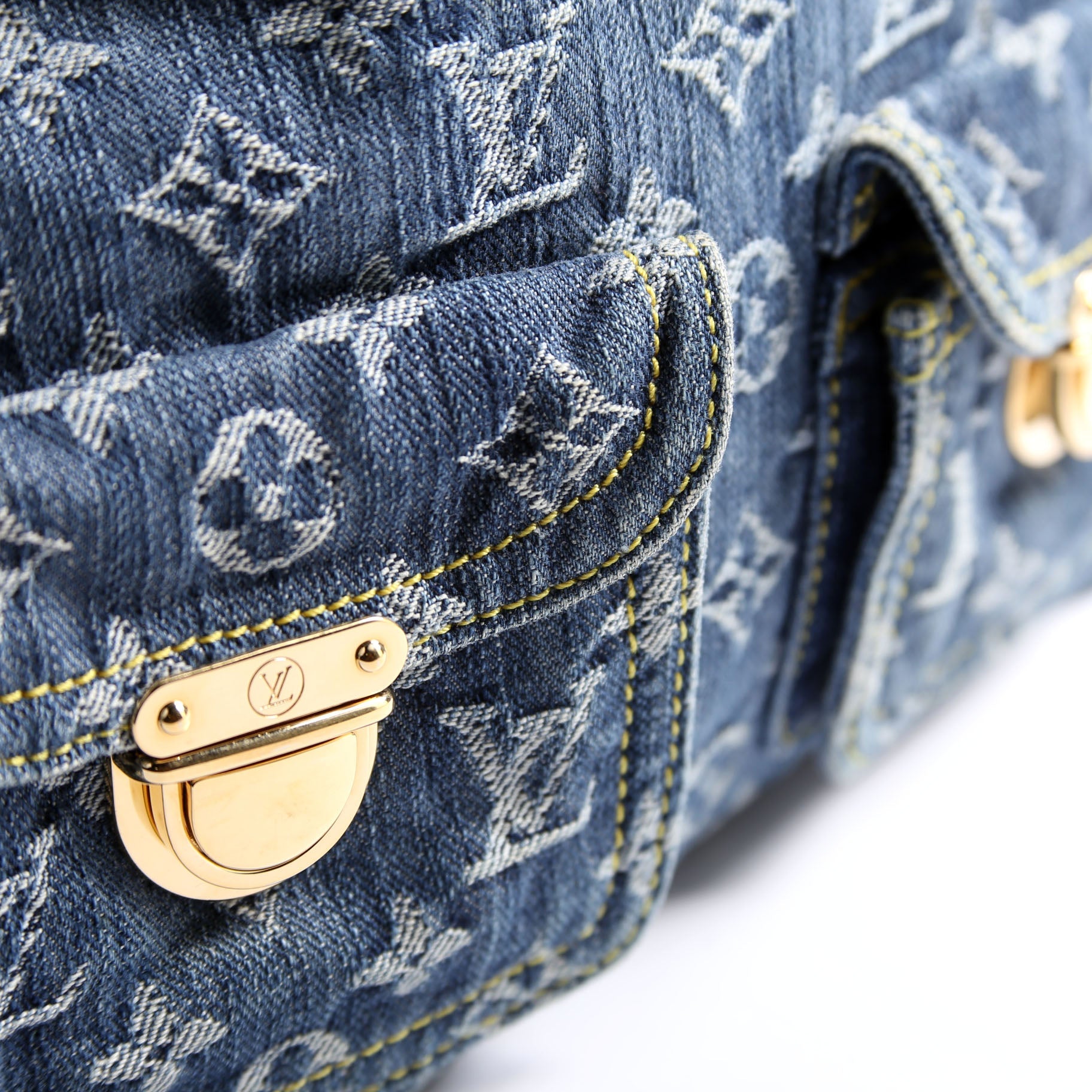 Baggy GM Denim