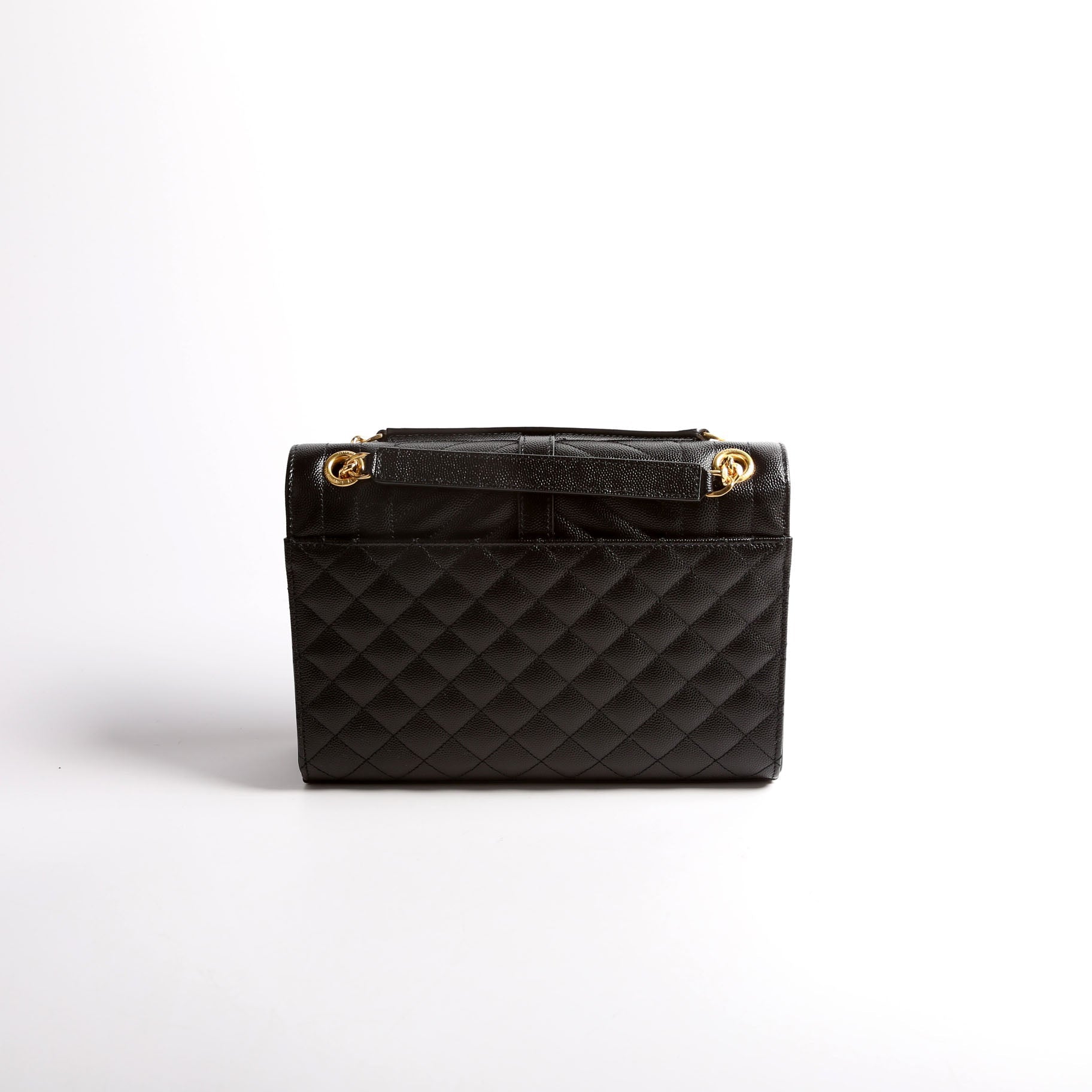 Envelope Small Triquilt 600195 Black