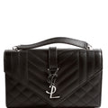 Envelope Small Triquilt 600195 Black