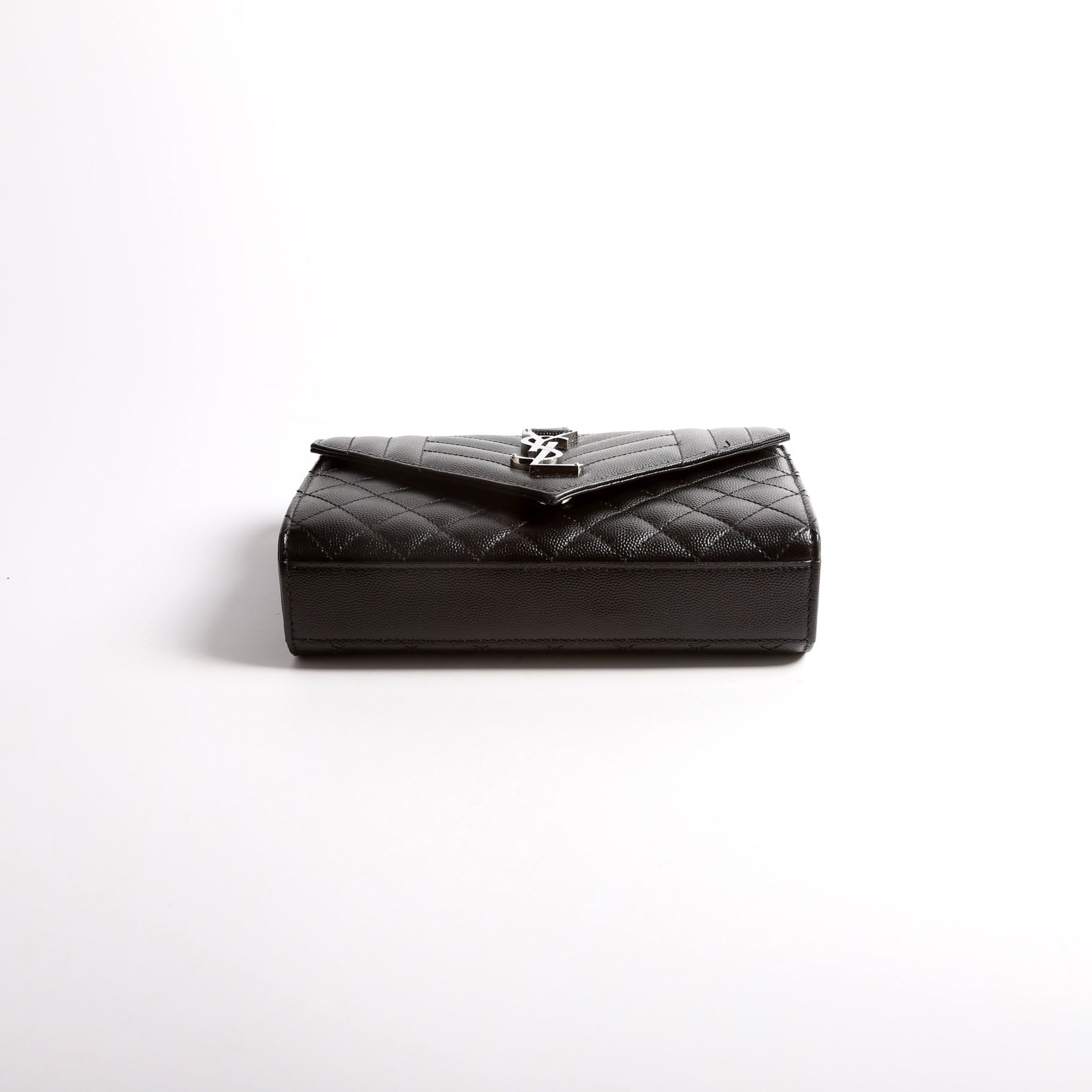 Envelope Small Triquilt 600195 Black