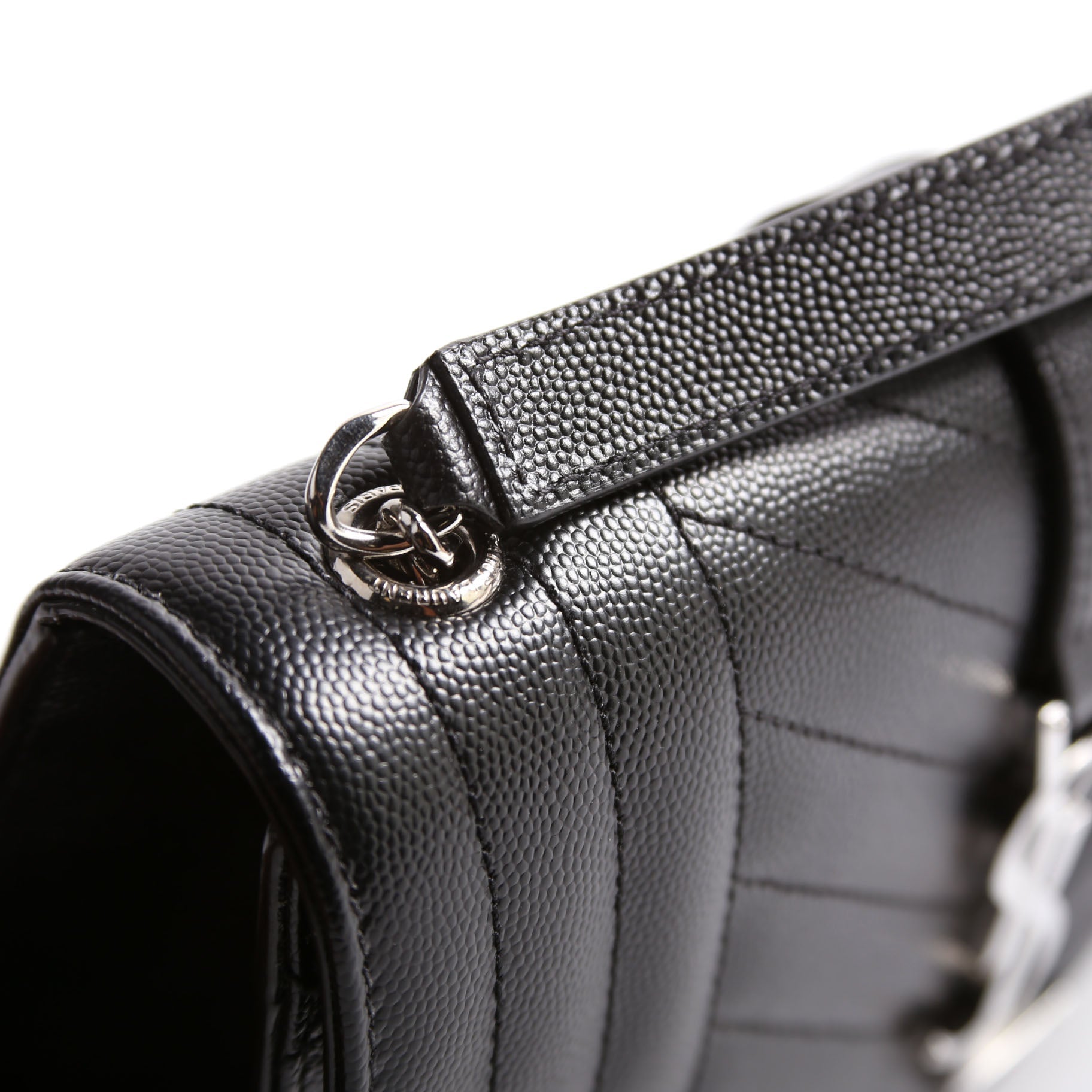 Envelope Small Triquilt 600195 Black