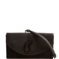 Loubi54 Wallet on Chain Glitter