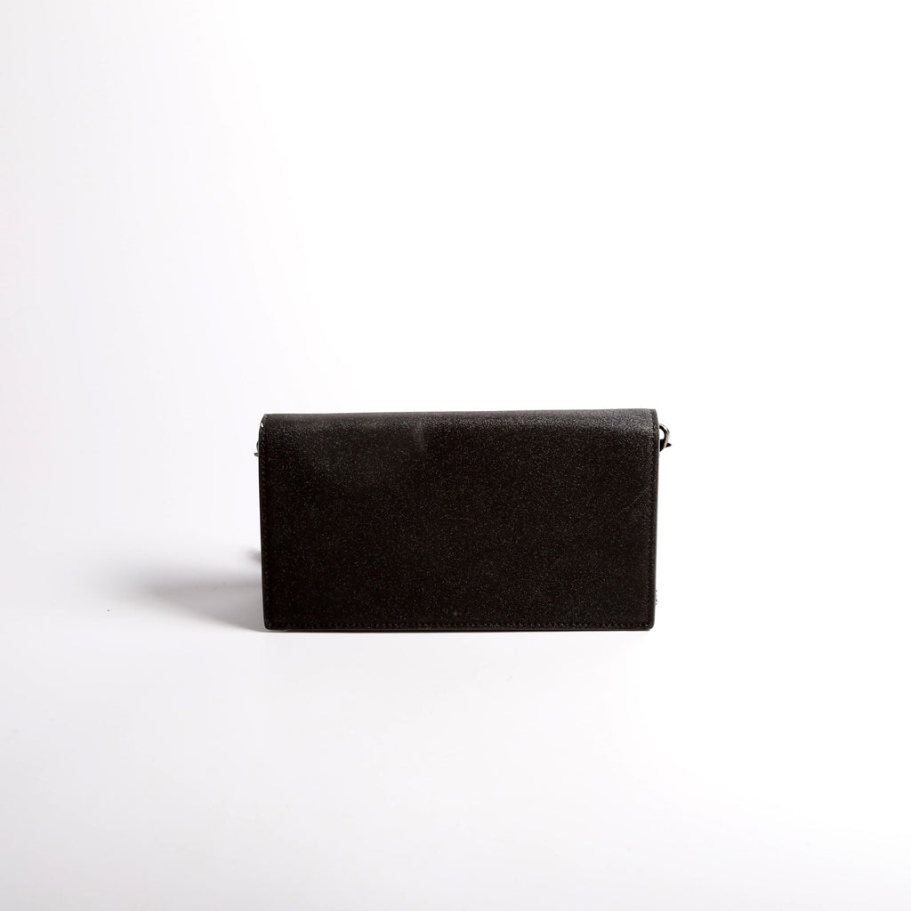 Loubi54 Wallet on Chain Glitter