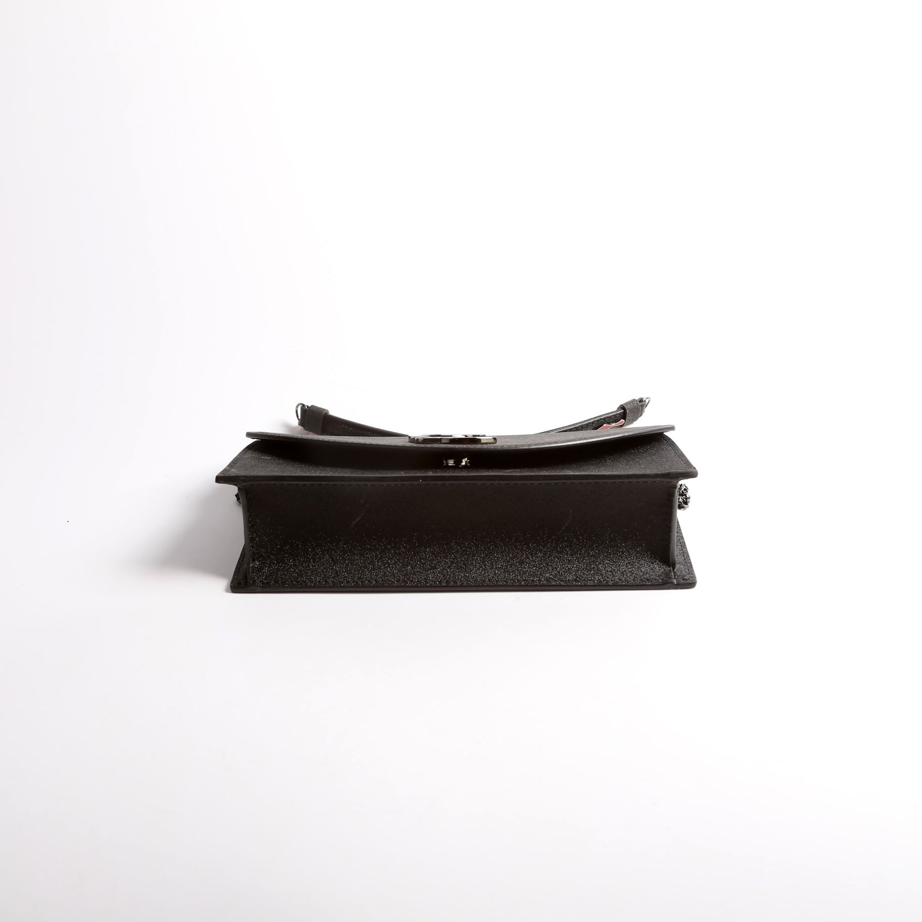 Loubi54 Wallet on Chain Glitter