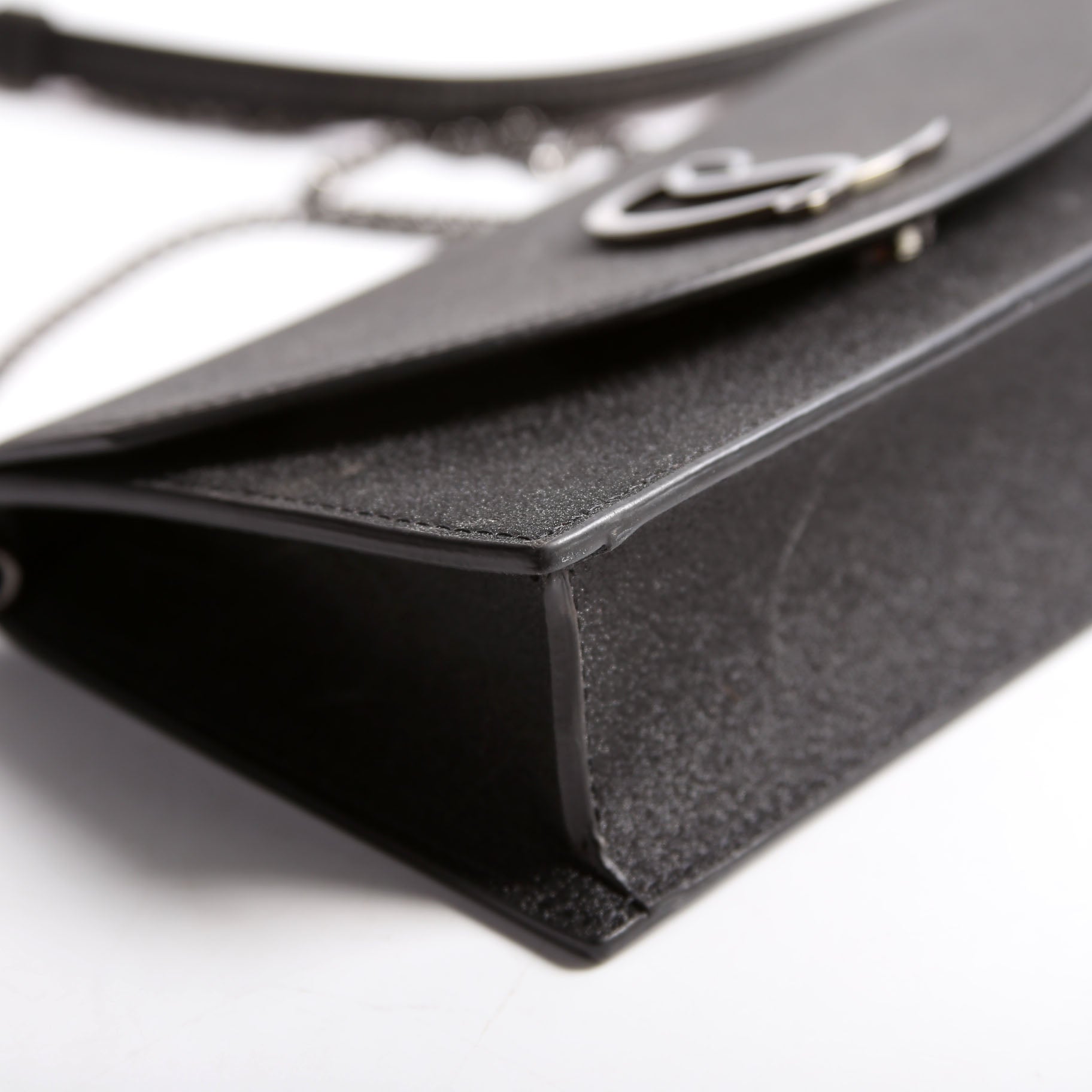 Loubi54 Wallet on Chain Glitter