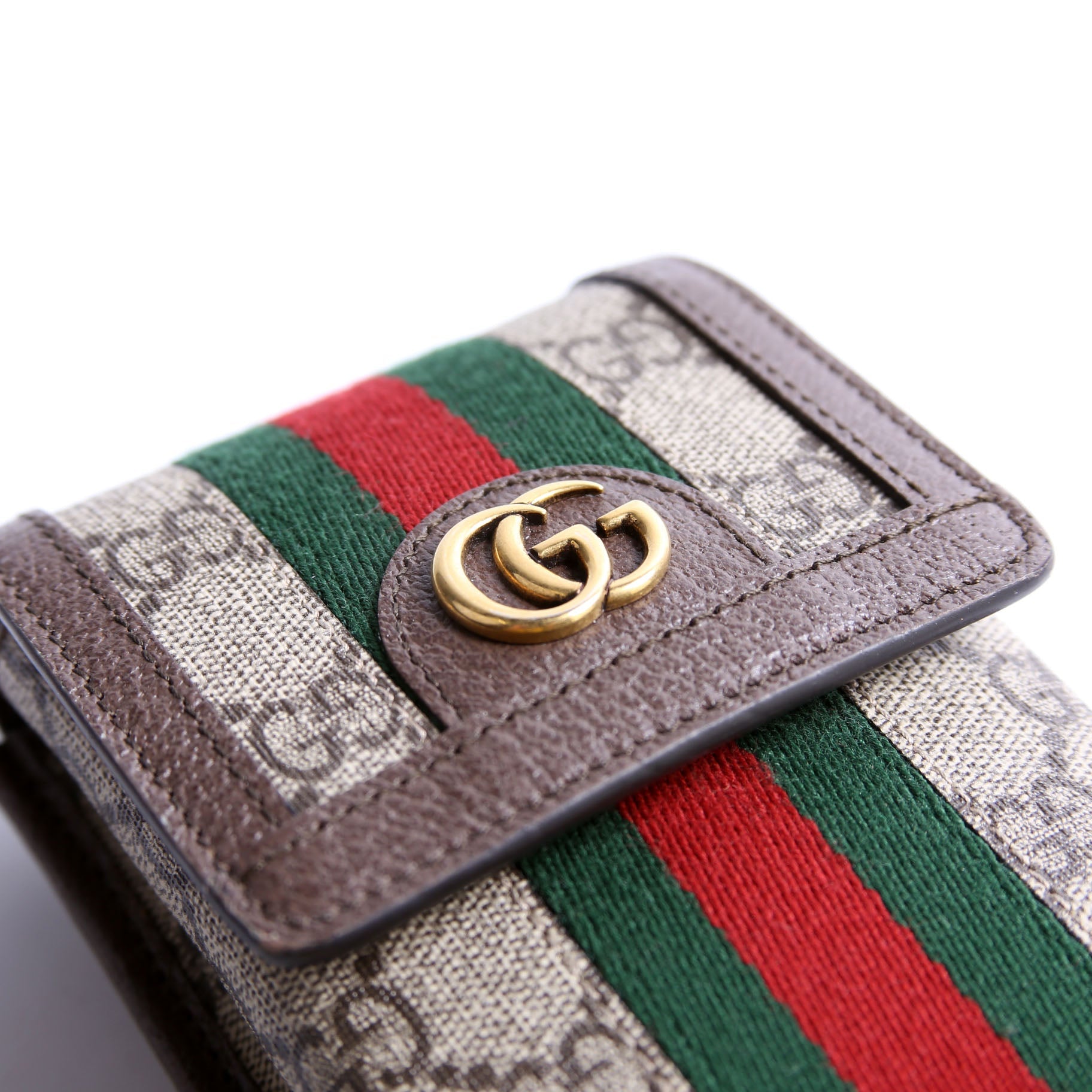 746307 GG Supreme Mini Web Ophidia