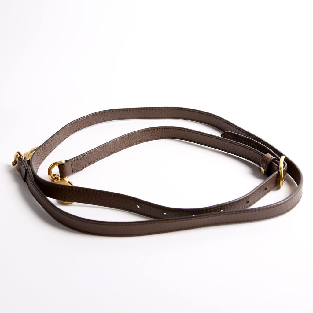 746307 GG Supreme Mini Web Ophidia