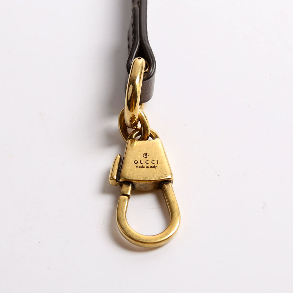 746307 GG Supreme Mini Web Ophidia