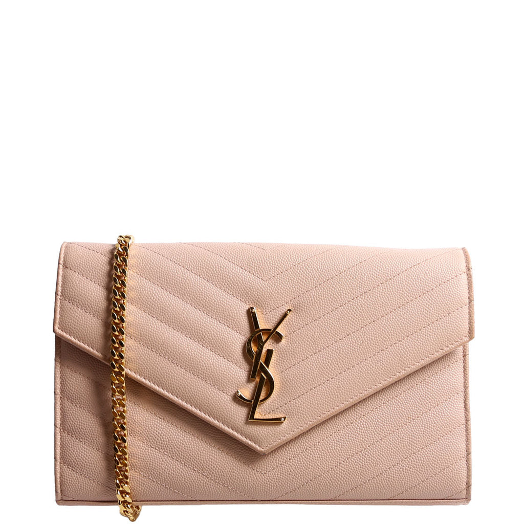 Grain De Wallet 377828 Pink
