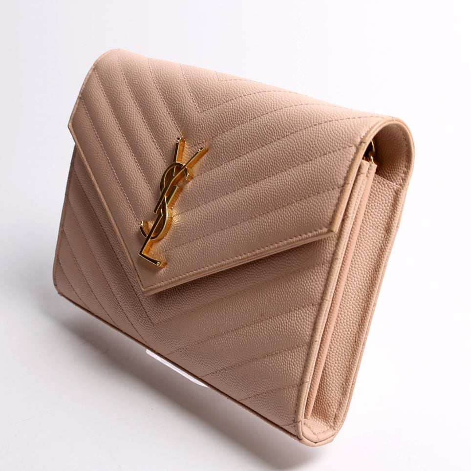 Grain De Wallet 377828 Pink