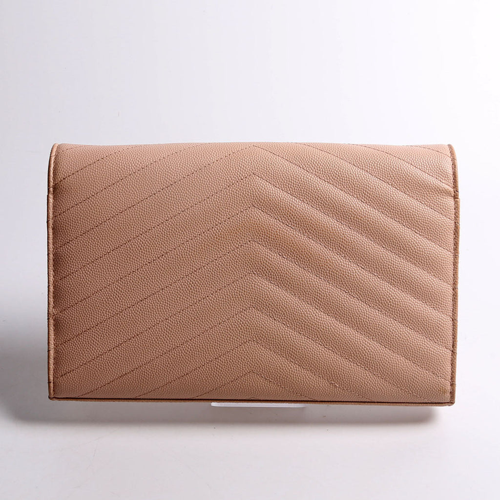 Grain De Wallet 377828 Pink