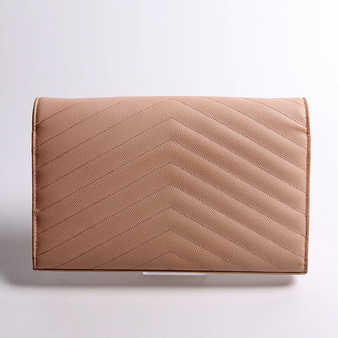 Grain De Wallet 377828 Pink