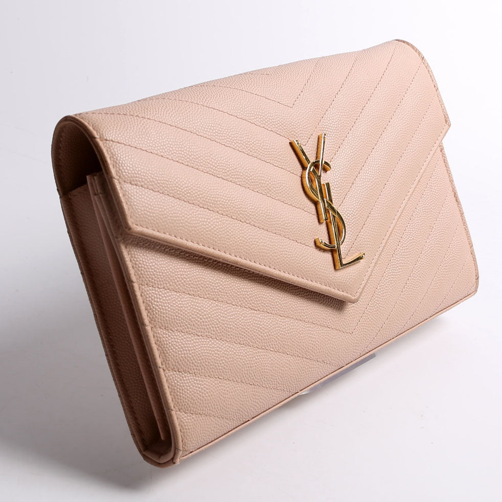 Grain De Wallet 377828 Pink