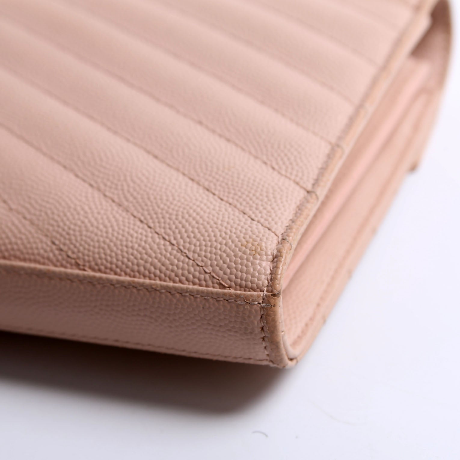 Grain De Wallet 377828 Pink
