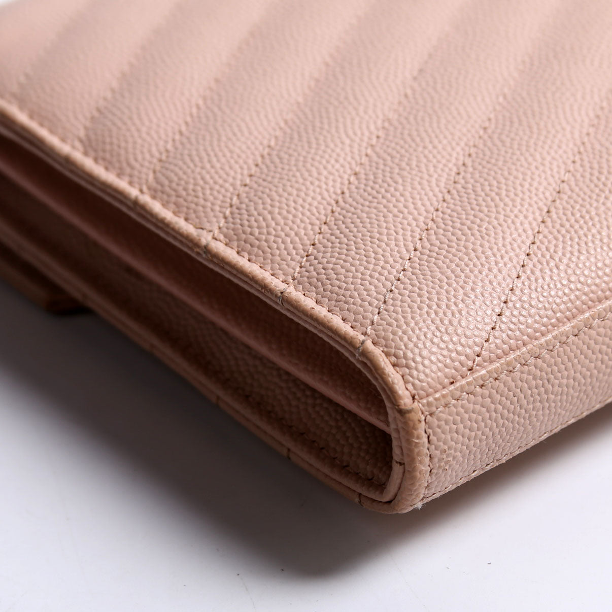 Grain De Wallet 377828 Pink