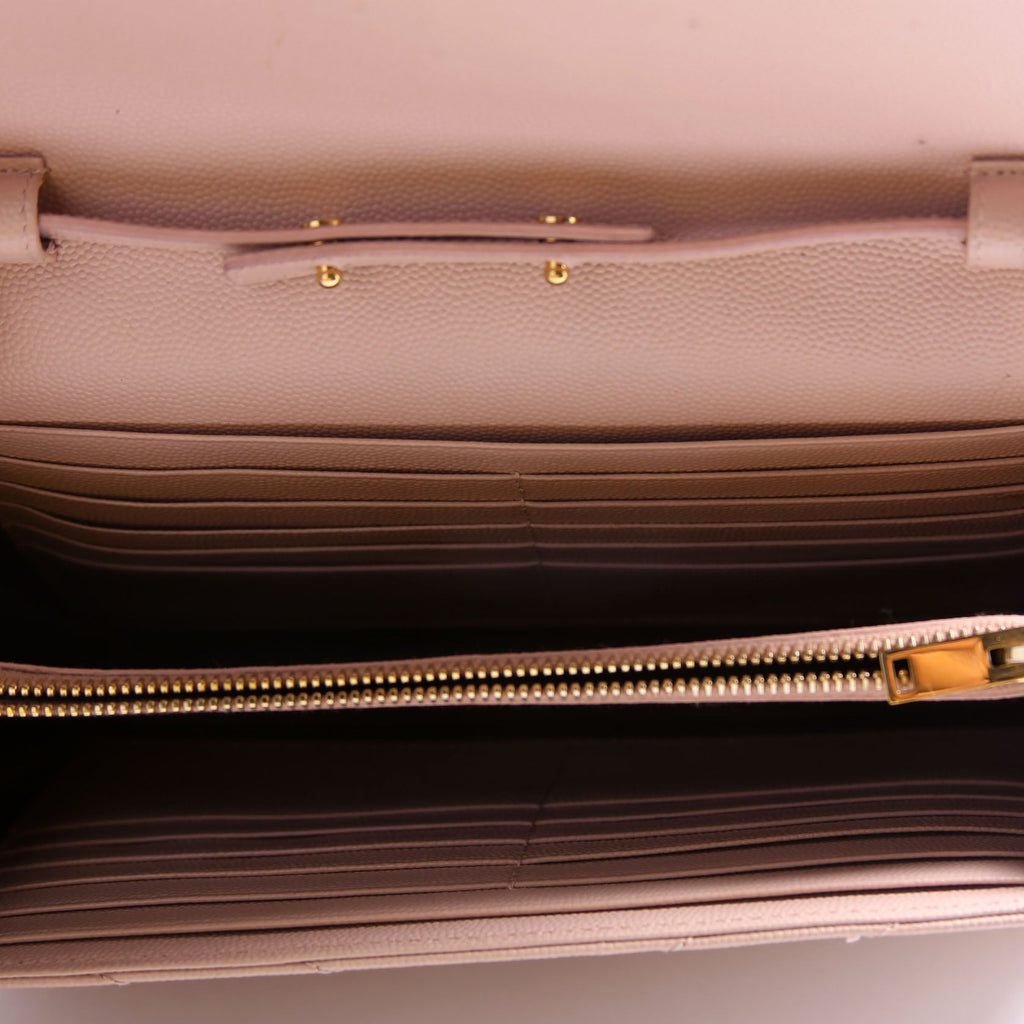 Grain De Wallet 377828 Pink