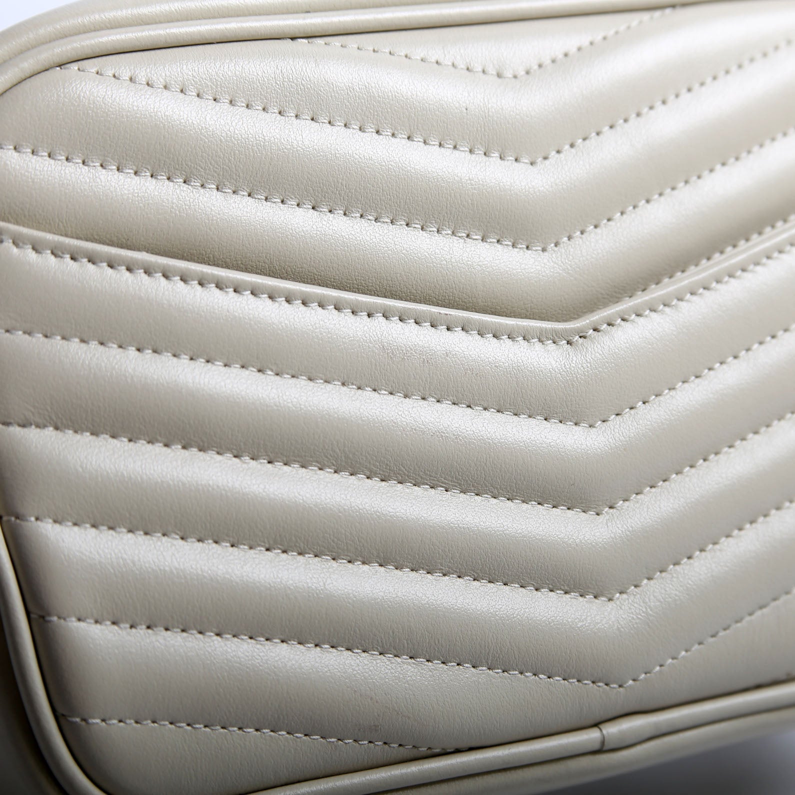Lou Camera Mini 748849 Cream