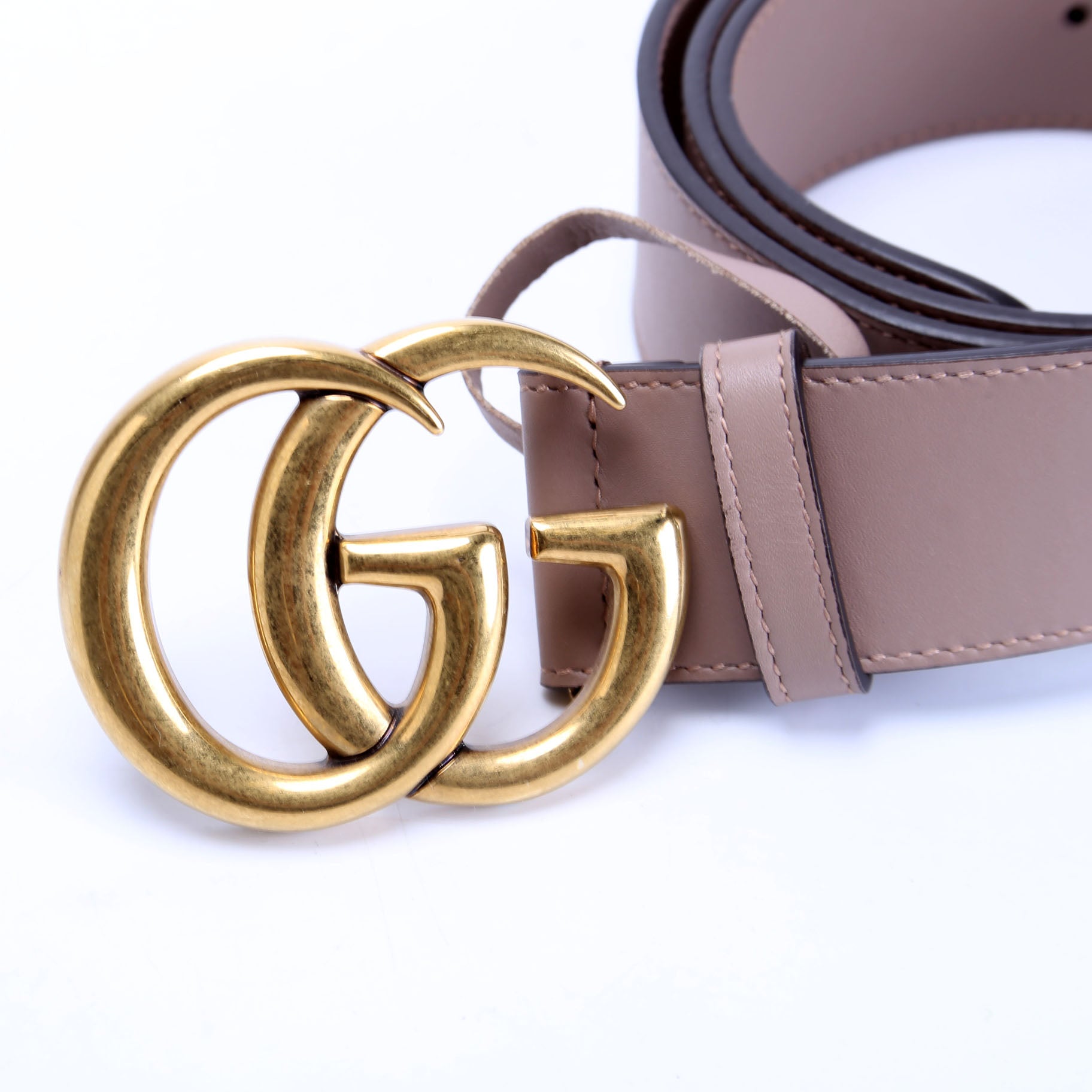 400593 Marmont GG Supreme Size 90/36
