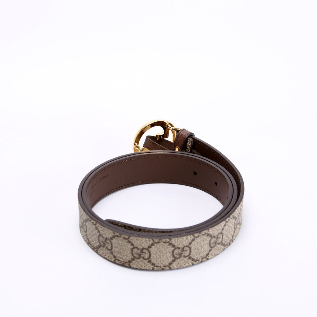 690557 Blondie GG Supreme Size 90/36