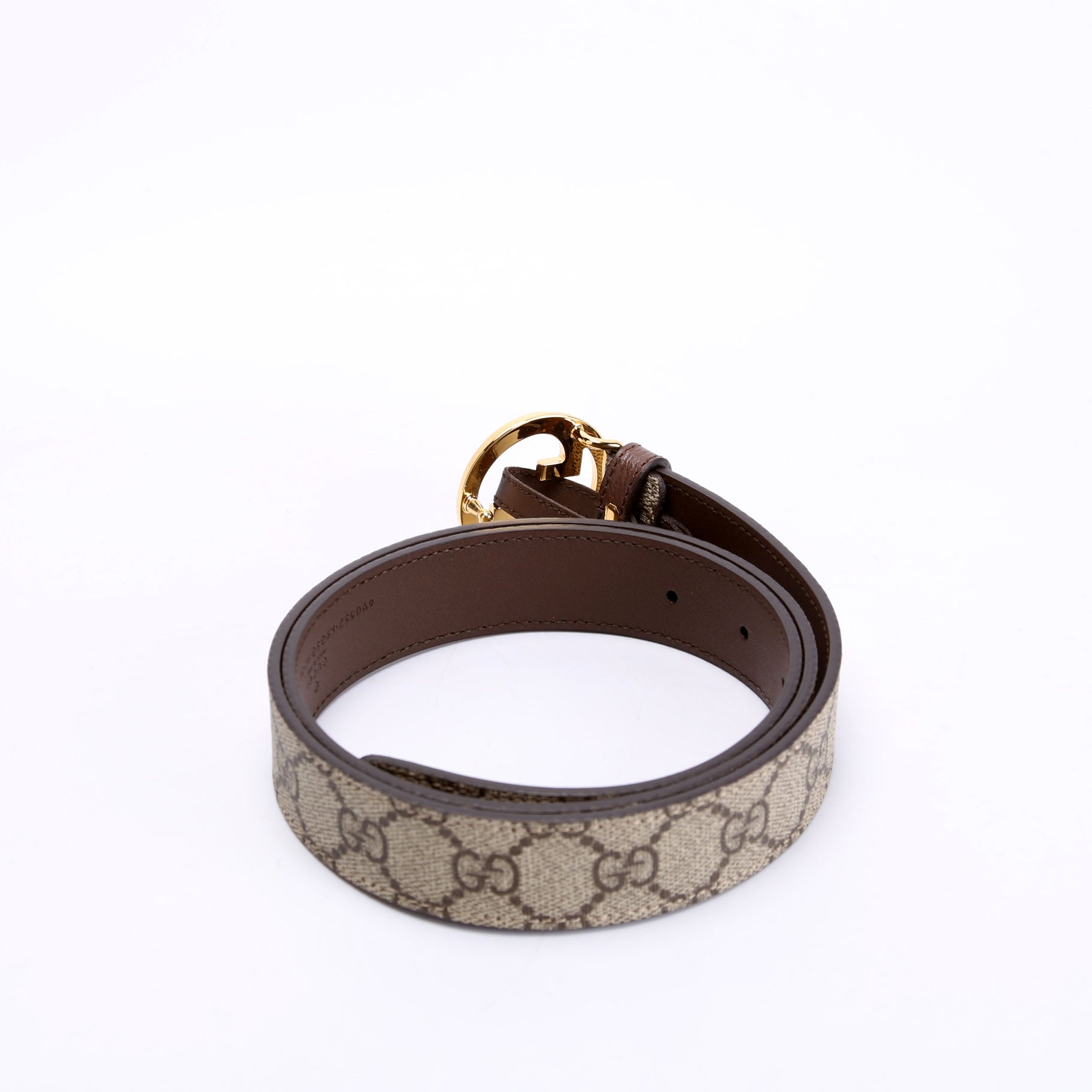 690557 Blondie GG Supreme Size 90/36