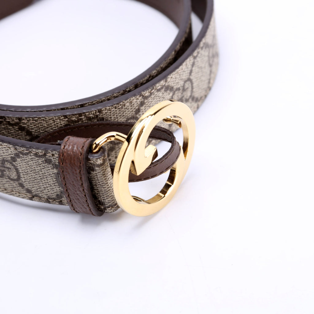 690557 Blondie GG Supreme Size 90/36