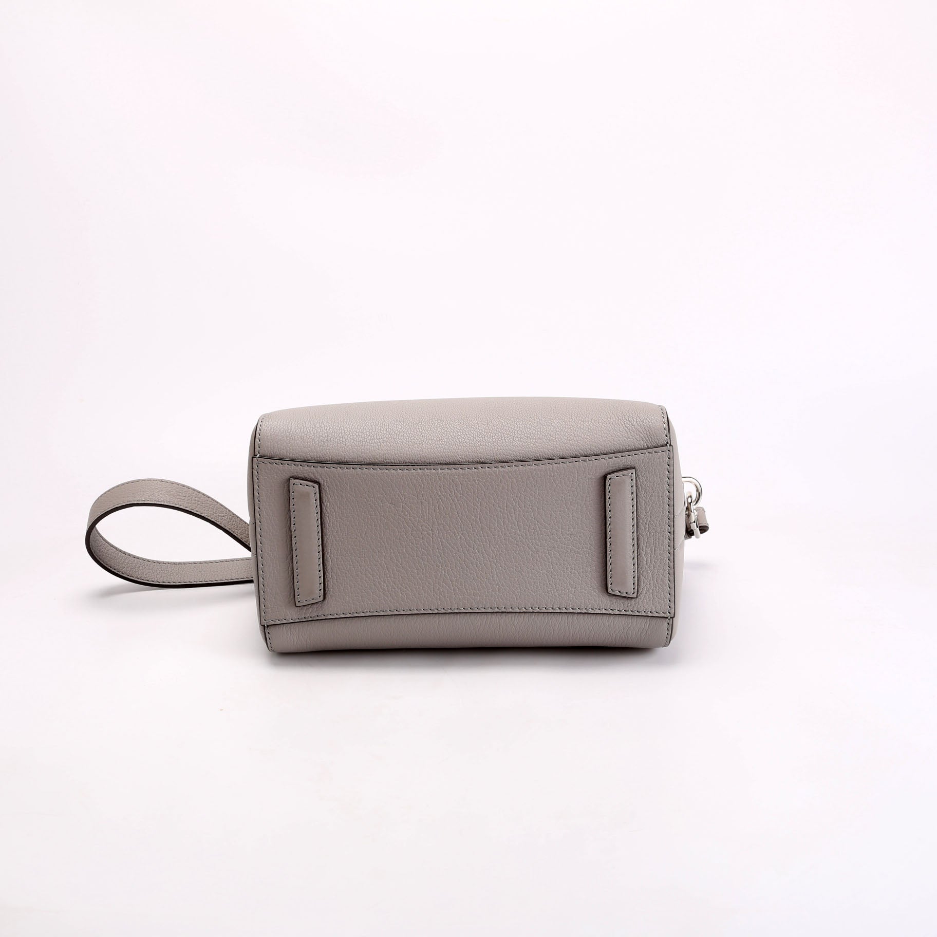 Antigona Satchel Mini Gray