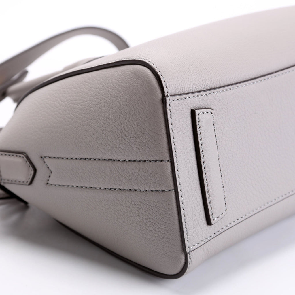 Antigona Satchel Mini Gray
