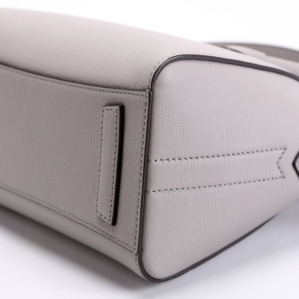 Antigona Satchel Mini Gray