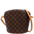 Drouot Monogram