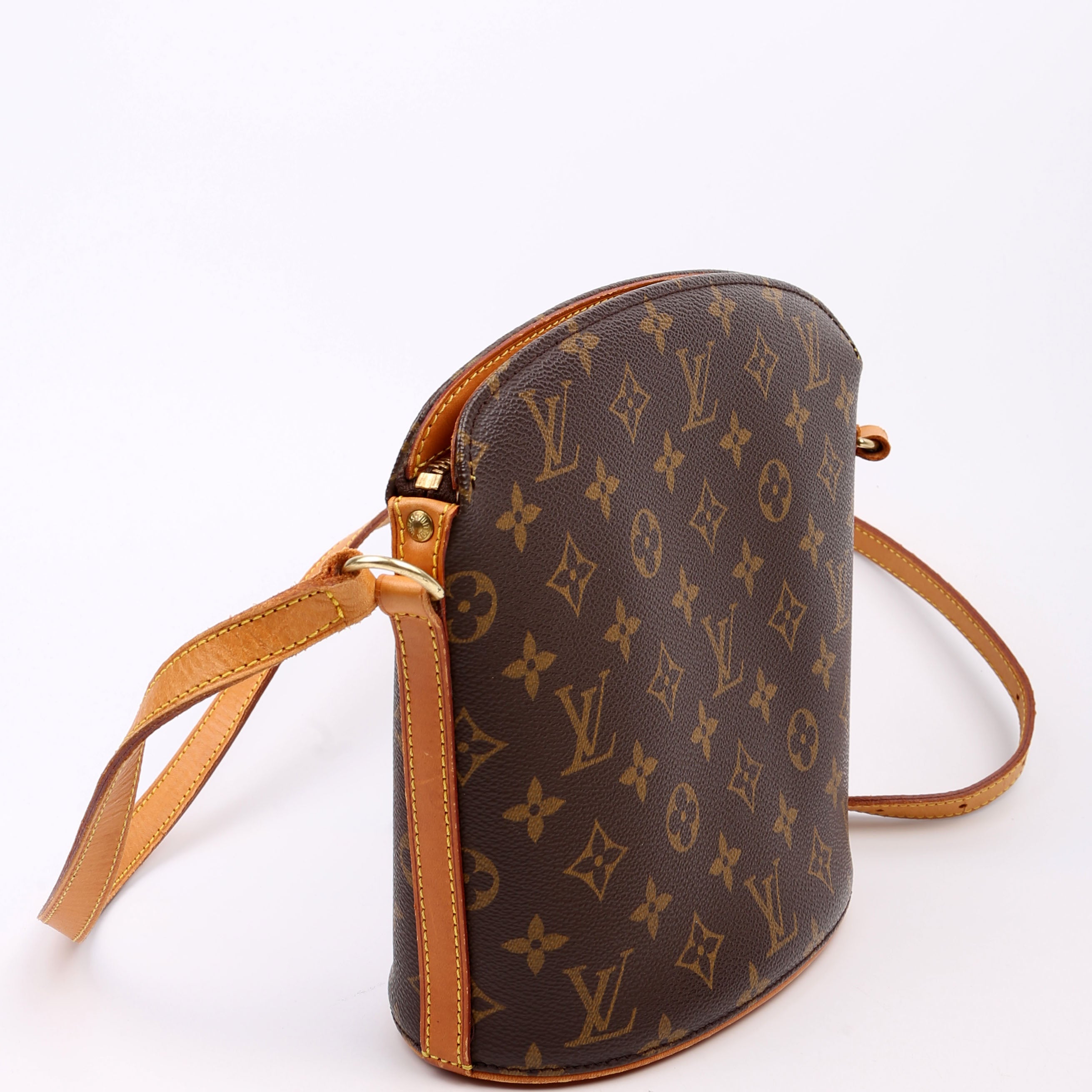Drouot Monogram