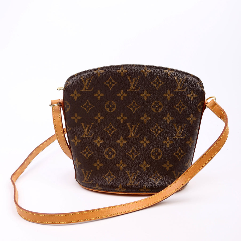 Drouot Monogram