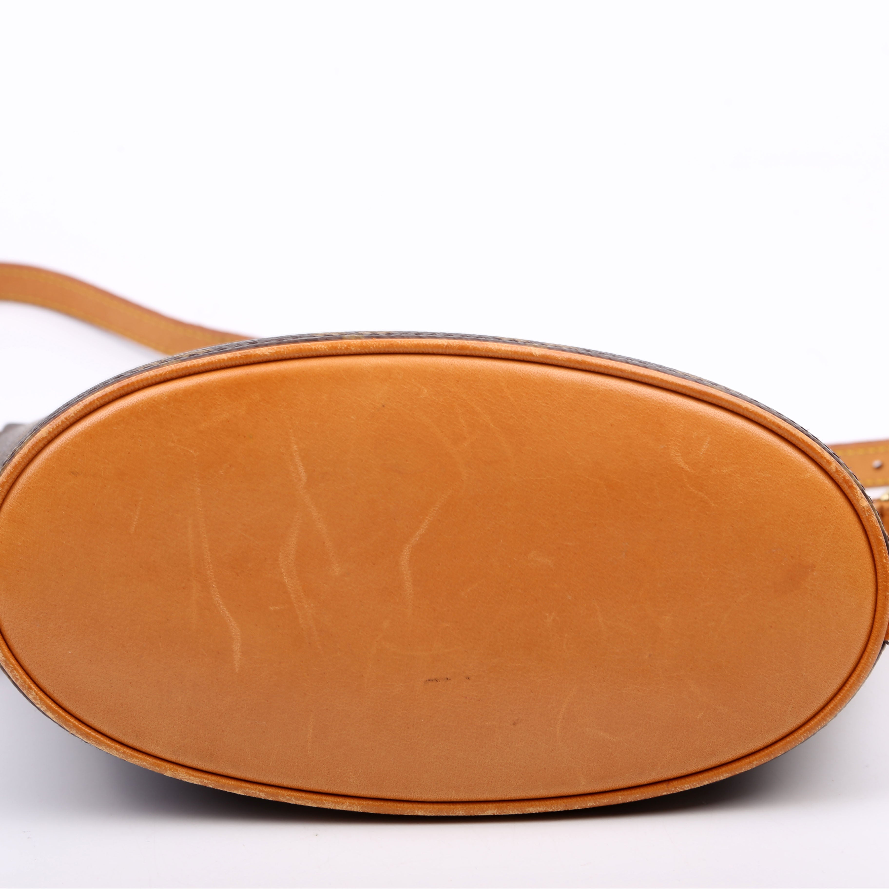 Drouot Monogram