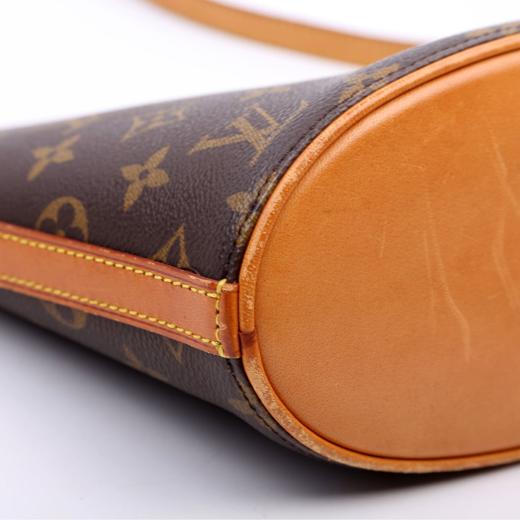 Drouot Monogram