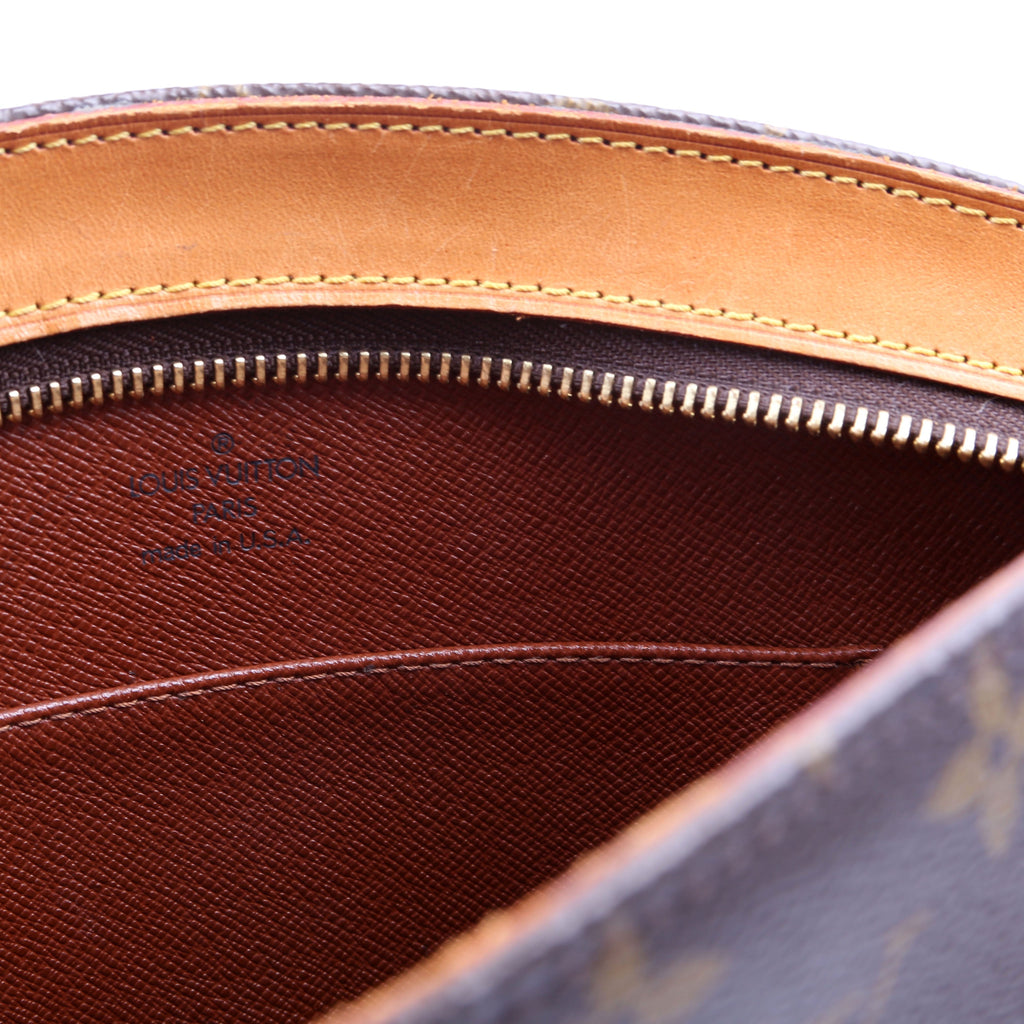 Drouot Monogram