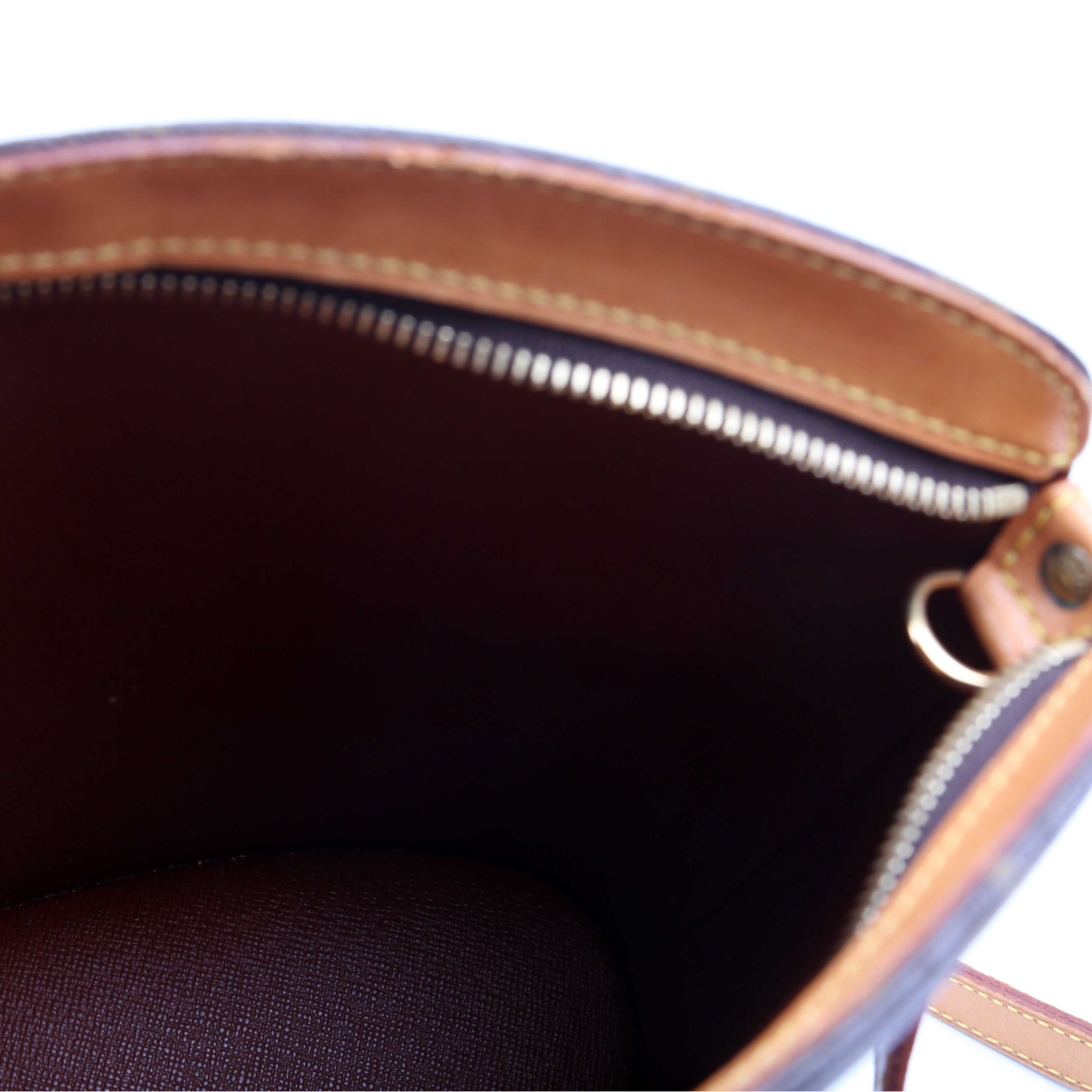 Drouot Monogram