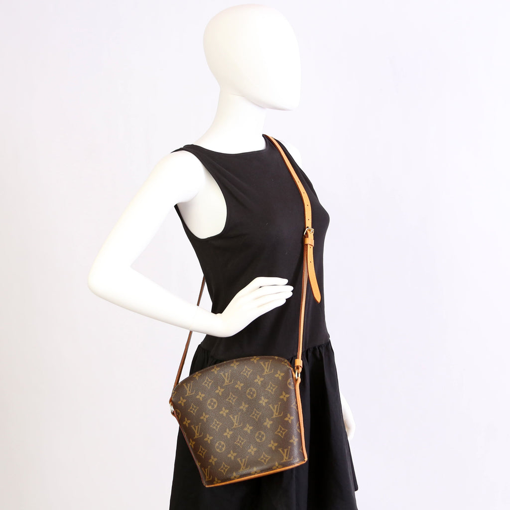 Drouot Monogram
