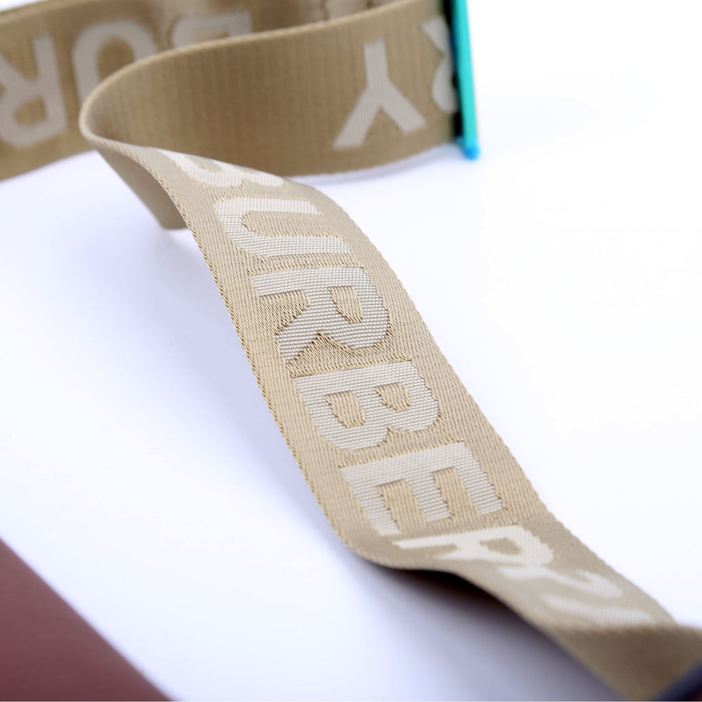 Note Vintage Check Crossbody
