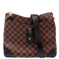 Odeon MM Damier Ebene New Model Black