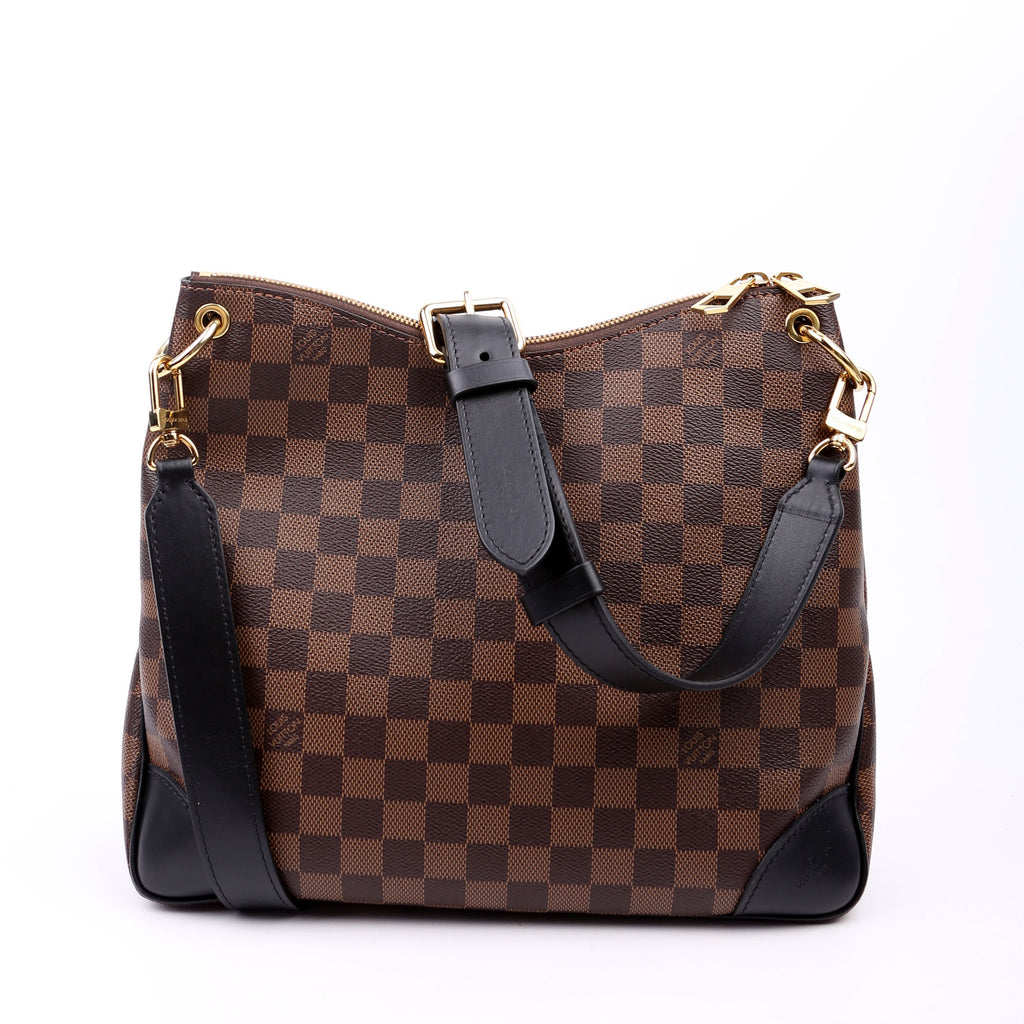 Odeon MM Damier Ebene New Model Black
