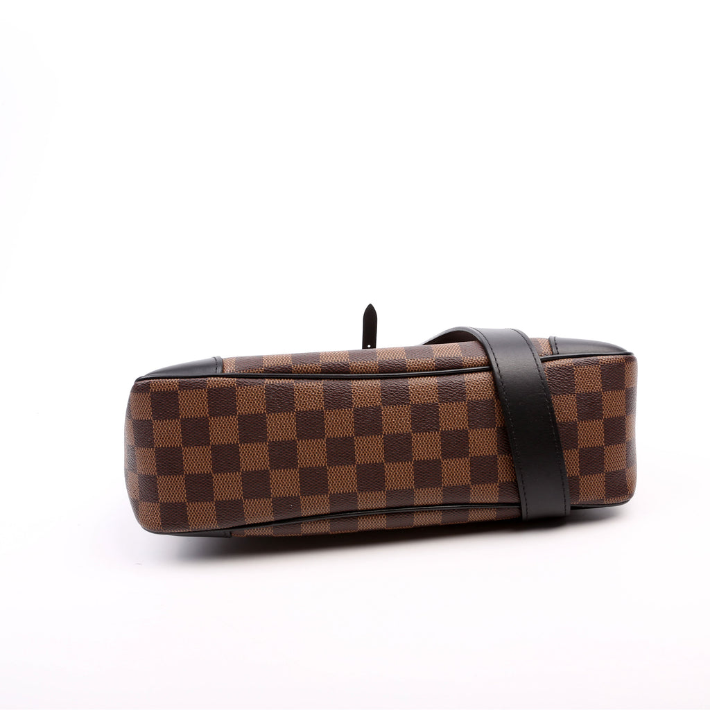 Odeon MM Damier Ebene New Model Black