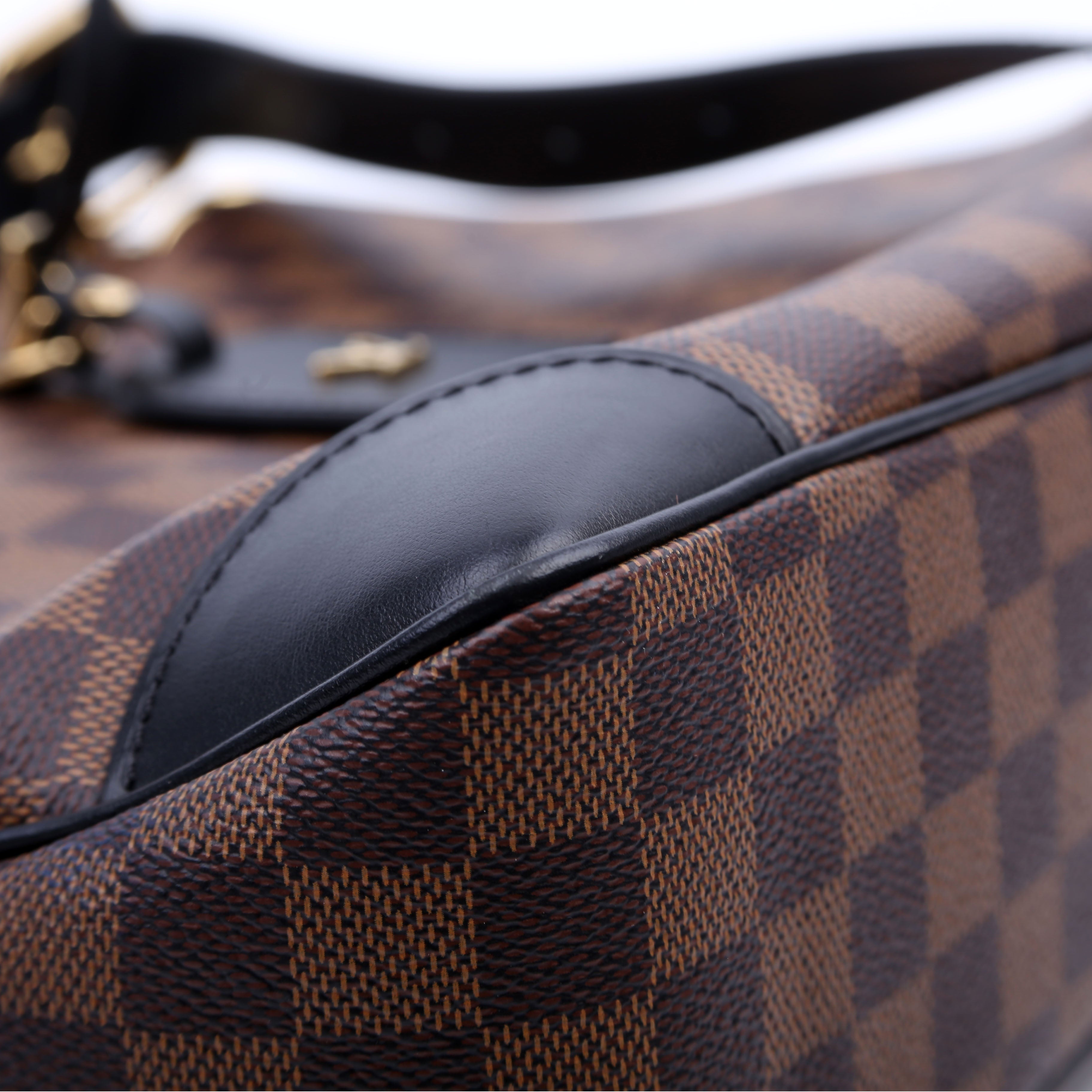 Odeon MM Damier Ebene New Model Black