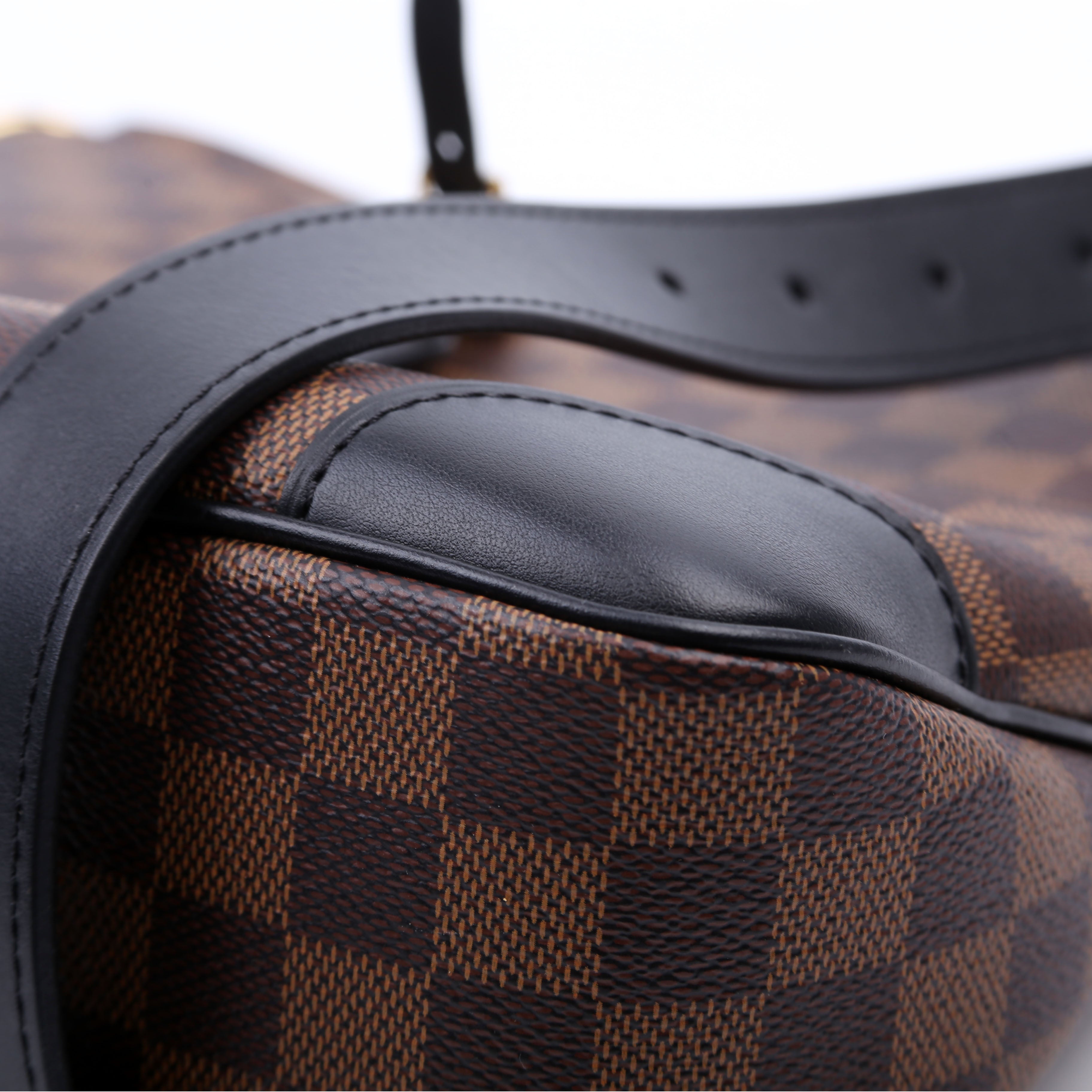 Odeon MM Damier Ebene New Model Black