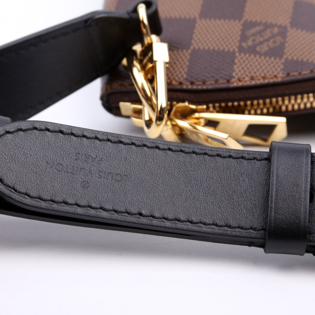 Odeon MM Damier Ebene New Model Black