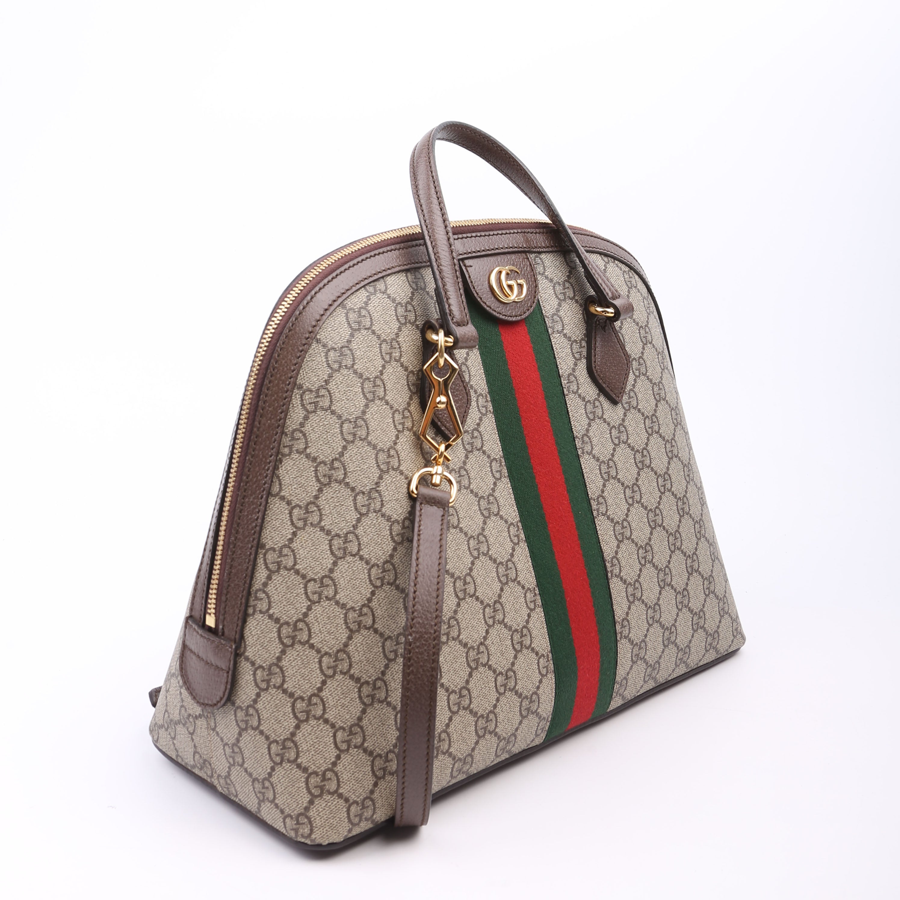 524533 Ophidia Medium Top Handle