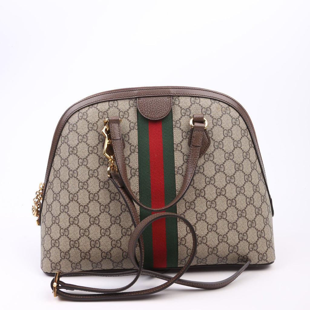 524533 Ophidia Medium Top Handle