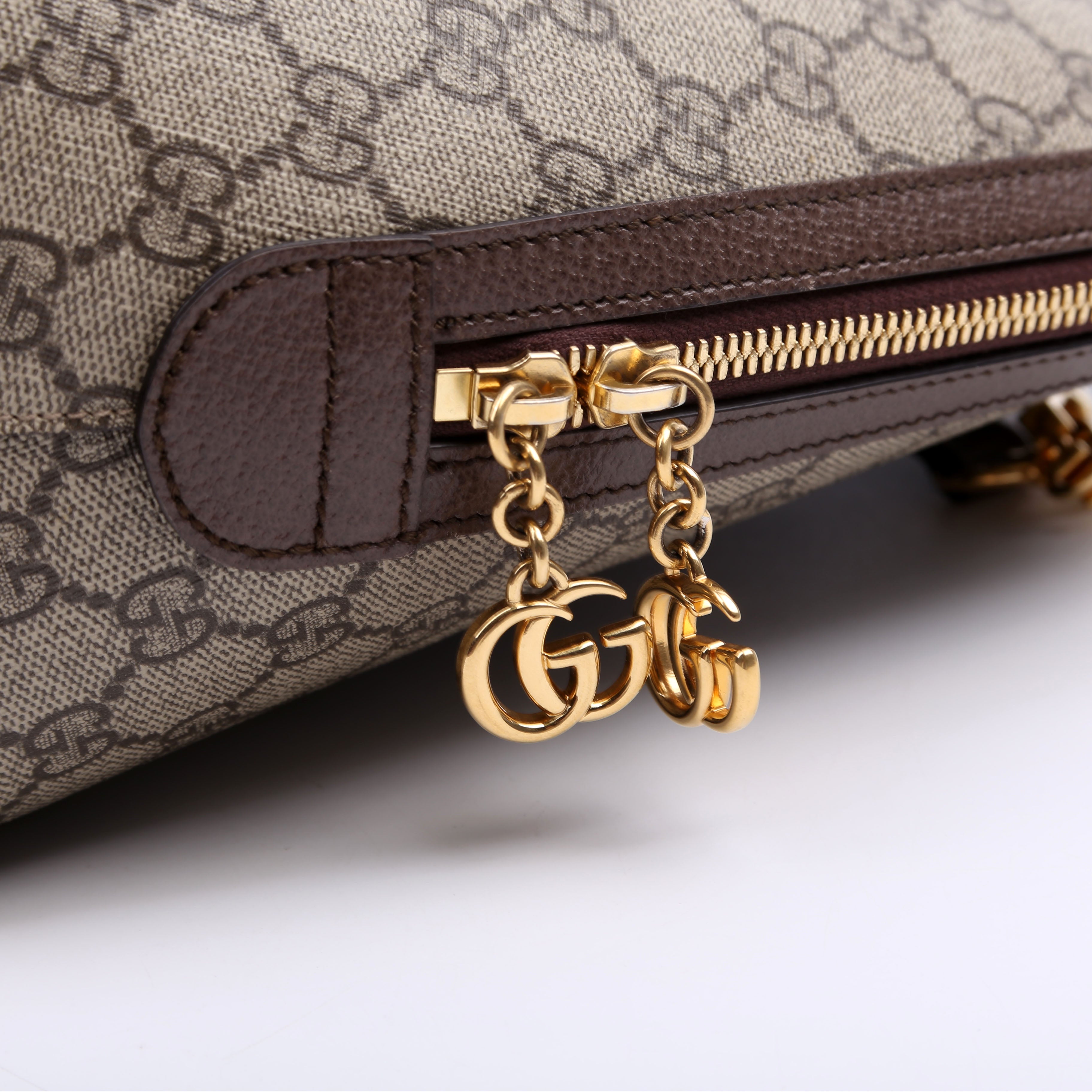 524533 Ophidia Medium Top Handle