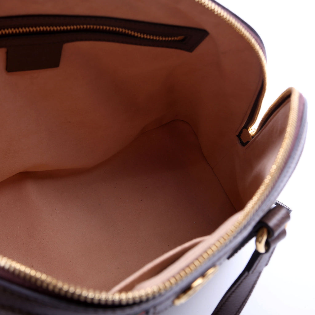 524533 Ophidia Medium Top Handle