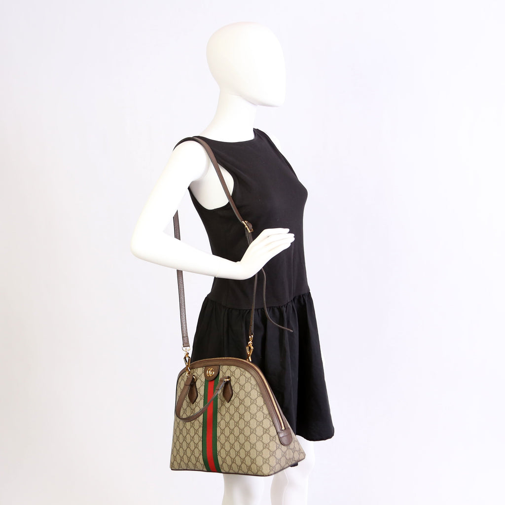 524533 Ophidia Medium Top Handle