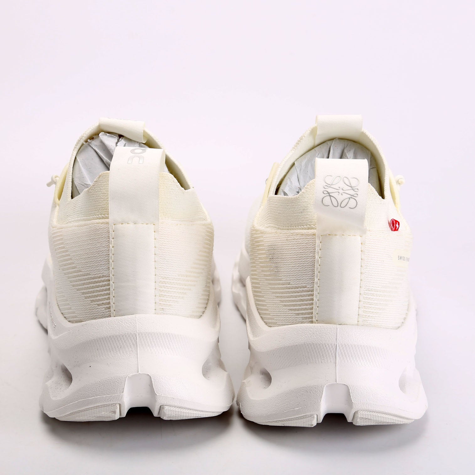 X OC Cloudtilt Sneakers Size 39